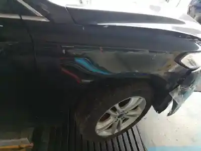 Vehicul casat ford mondeo lim. trend al anului 2016 alimentat t7cn