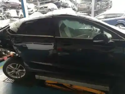 Vehicul casat ford mondeo lim. trend al anului 2016 alimentat t7cn