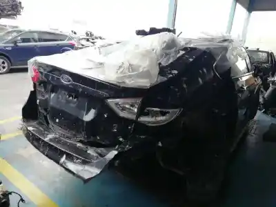 Vehicul casat ford mondeo lim. trend al anului 2016 alimentat t7cn