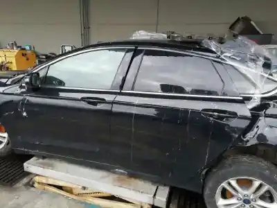 Vehicul casat ford mondeo lim. trend al anului 2016 alimentat t7cn