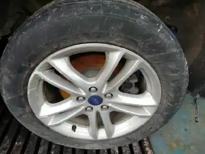 Vehicul casat ford mondeo lim. trend al anului 2016 alimentat t7cn