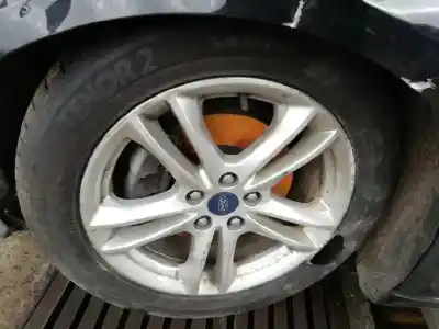 Vehicul casat ford mondeo lim. trend al anului 2016 alimentat t7cn