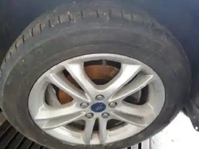 Vehicul casat ford mondeo lim. trend al anului 2016 alimentat t7cn