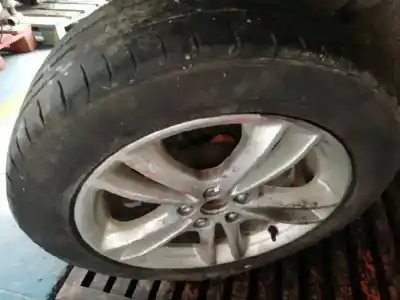 Vehicul casat ford mondeo lim. trend al anului 2016 alimentat t7cn