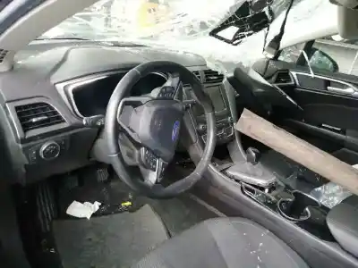 Vehicul casat ford mondeo lim. trend al anului 2016 alimentat t7cn