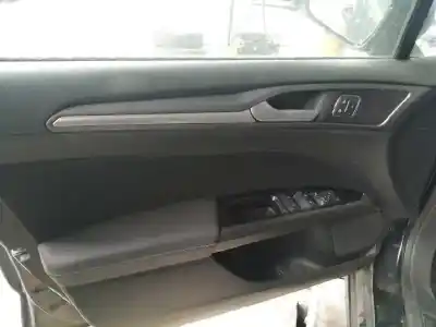 Vehicul casat ford mondeo lim. trend al anului 2016 alimentat t7cn