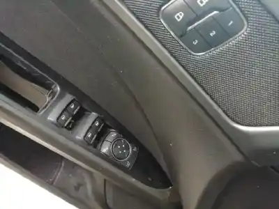 Vehicul casat ford mondeo lim. trend al anului 2016 alimentat t7cn