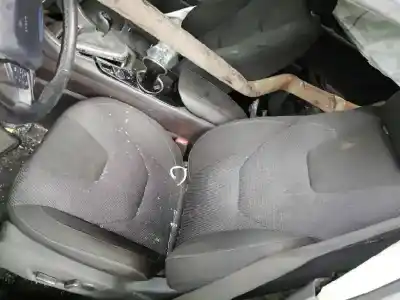 Vehicul casat ford mondeo lim. trend al anului 2016 alimentat t7cn