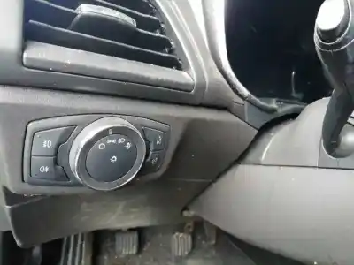 Vehicul casat ford mondeo lim. trend al anului 2016 alimentat t7cn