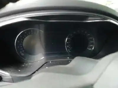 Vehicul casat ford mondeo lim. trend al anului 2016 alimentat t7cn