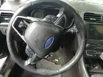 Vehicul casat ford mondeo lim. trend al anului 2016 alimentat t7cn