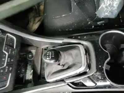 Vehicul casat ford mondeo lim. trend al anului 2016 alimentat t7cn