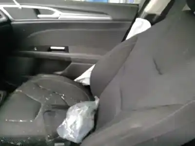 Vehicul casat ford mondeo lim. trend al anului 2016 alimentat t7cn