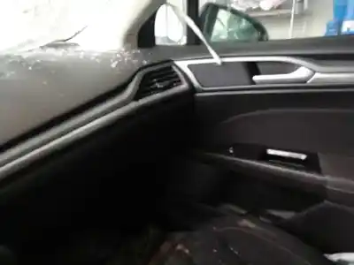 Vehicul casat ford mondeo lim. trend al anului 2016 alimentat t7cn