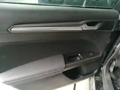 Vehicul casat ford mondeo lim. trend al anului 2016 alimentat t7cn