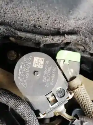 Vehicul casat ford mondeo lim. trend al anului 2016 alimentat t7cn