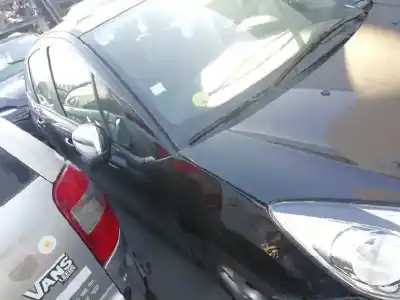 Scrapping Vehicle citroen c3 live of the year 2016 powered bh02