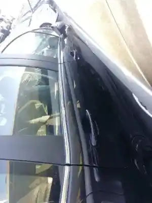 Scrapping Vehicle citroen c3 live of the year 2016 powered bh02