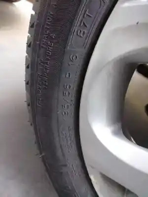 Scrapping Vehicle citroen c3 live of the year 2016 powered bh02