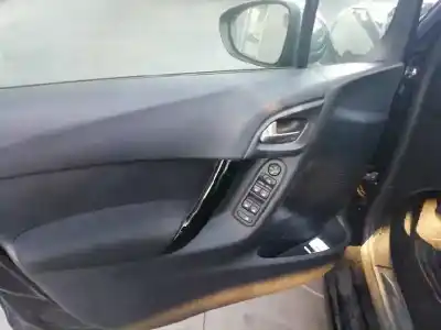 Scrapping Vehicle citroen c3 live of the year 2016 powered bh02