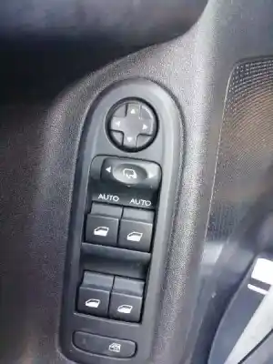 Scrapping Vehicle citroen c3 live of the year 2016 powered bh02