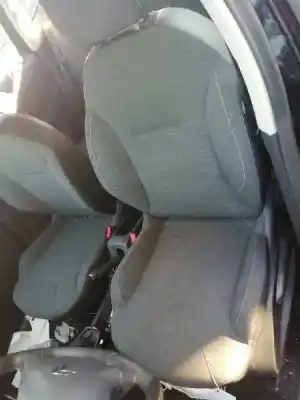 Scrapping Vehicle citroen c3 live of the year 2016 powered bh02