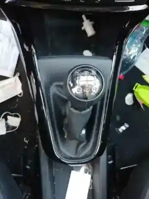 Scrapping Vehicle citroen c3 live of the year 2016 powered bh02