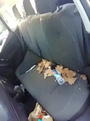 Scrapping Vehicle citroen c3 live of the year 2016 powered bh02