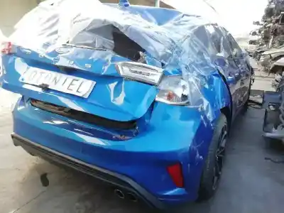 Hurda Aracı ford focus turn. (cb8) st line tdci yılın 2019 güçlü ztda