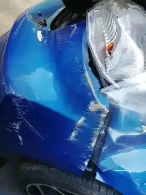 Hurda Aracı ford focus turn. (cb8) st line tdci yılın 2019 güçlü ztda