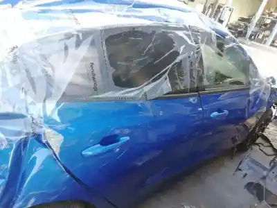 Hurda Aracı ford focus turn. (cb8) st line tdci yılın 2019 güçlü ztda