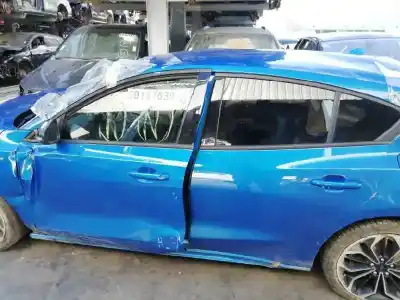 Hurda Aracı ford focus turn. (cb8) st line tdci yılın 2019 güçlü ztda