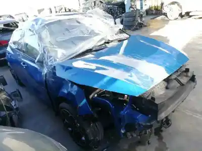 Hurda Aracı ford focus turn. (cb8) st line tdci yılın 2019 güçlü ztda