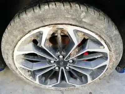 Hurda Aracı ford focus turn. (cb8) st line tdci yılın 2019 güçlü ztda