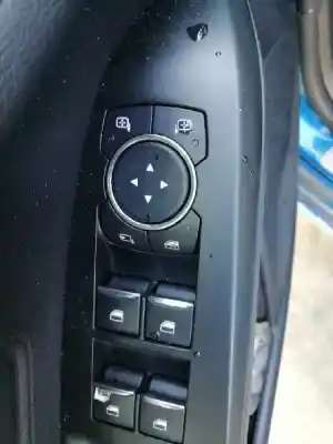 Hurda Aracı ford focus turn. (cb8) st line tdci yılın 2019 güçlü ztda