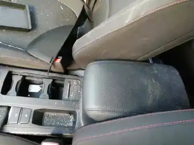 Hurda Aracı ford focus turn. (cb8) st line tdci yılın 2019 güçlü ztda