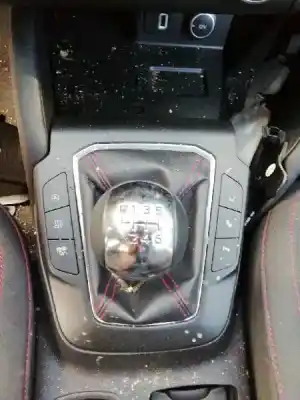 Hurda Aracı ford focus turn. (cb8) st line tdci yılın 2019 güçlü ztda