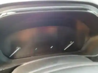 Hurda Aracı ford focus turn. (cb8) st line tdci yılın 2019 güçlü ztda