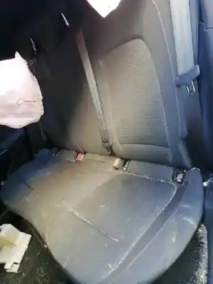 Hurda Aracı ford focus turn. (cb8) st line tdci yılın 2019 güçlü ztda