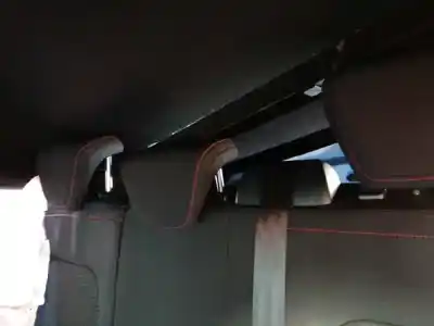 Hurda Aracı ford focus turn. (cb8) st line tdci yılın 2019 güçlü ztda