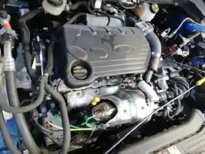 Hurda Aracı ford focus turn. (cb8) st line tdci yılın 2019 güçlü ztda