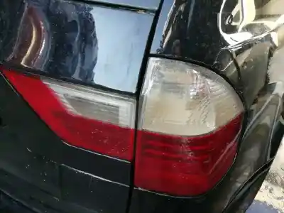 Scrapping Vehicle bmw                                                x3 (e83)                                                                                                                                                                                                                                                   xdrive 30d                                                                                                                                                                                                                                                 of the year 2010 powered m57n2306d3