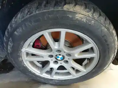 Scrapping Vehicle bmw                                                x3 (e83)                                                                                                                                                                                                                                                   xdrive 30d                                                                                                                                                                                                                                                 of the year 2010 powered m57n2306d3
