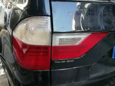 Scrapping Vehicle bmw                                                x3 (e83)                                                                                                                                                                                                                                                   xdrive 30d                                                                                                                                                                                                                                                 of the year 2010 powered m57n2306d3