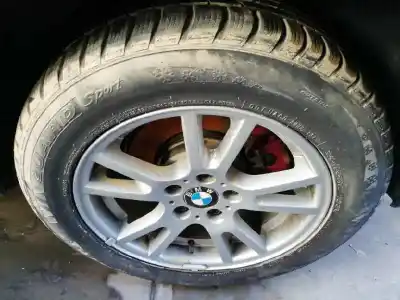 Scrapping Vehicle bmw                                                x3 (e83)                                                                                                                                                                                                                                                   xdrive 30d                                                                                                                                                                                                                                                 of the year 2010 powered m57n2306d3