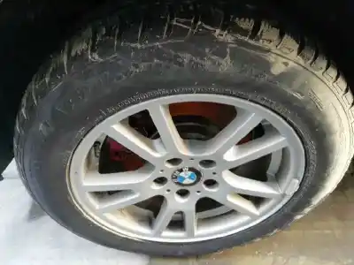 Scrapping Vehicle bmw                                                x3 (e83)                                                                                                                                                                                                                                                   xdrive 30d                                                                                                                                                                                                                                                 of the year 2010 powered m57n2306d3