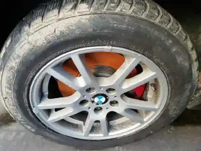 Scrapping Vehicle bmw                                                x3 (e83)                                                                                                                                                                                                                                                   xdrive 30d                                                                                                                                                                                                                                                 of the year 2010 powered m57n2306d3