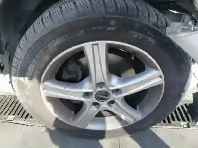 Veículo de Sucata mercedes-benz viano (639) 3.0 cdi cat do ano 2014 alimentado 642890