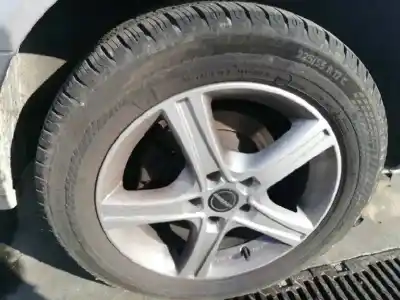 Veículo de Sucata mercedes-benz viano (639) 3.0 cdi cat do ano 2014 alimentado 642890