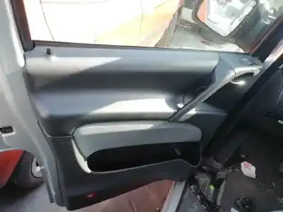 Veículo de Sucata mercedes-benz viano (639) 3.0 cdi cat do ano 2014 alimentado 642890